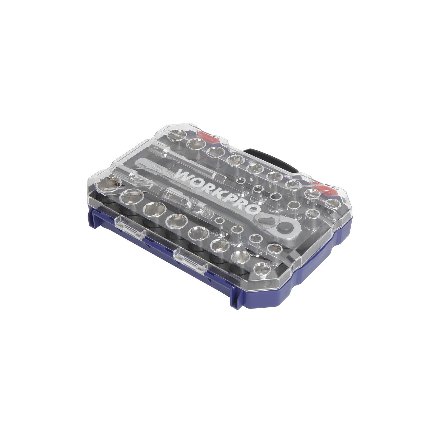 JUEGO DE DADOS 1/2 30 PIEZAS W003071WE