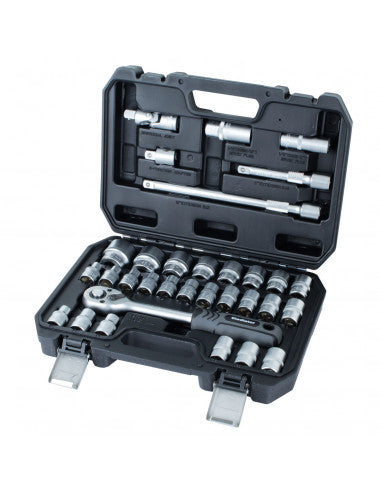 JUEGO de DADOS 1/2 32 PCS JT 1032 1/2