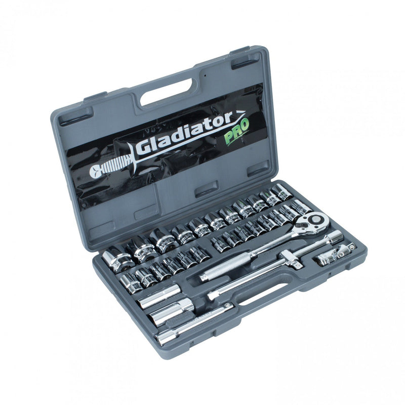 JUEGO de DADOS 1/2 32 PCS JT 832