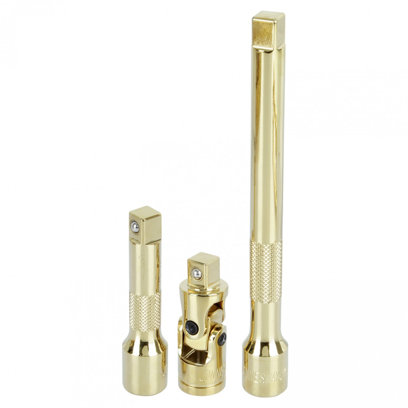 JUEGO de DADOS 3/8 26 Piezas S683126SG (EDICION L) - JONNESWAY