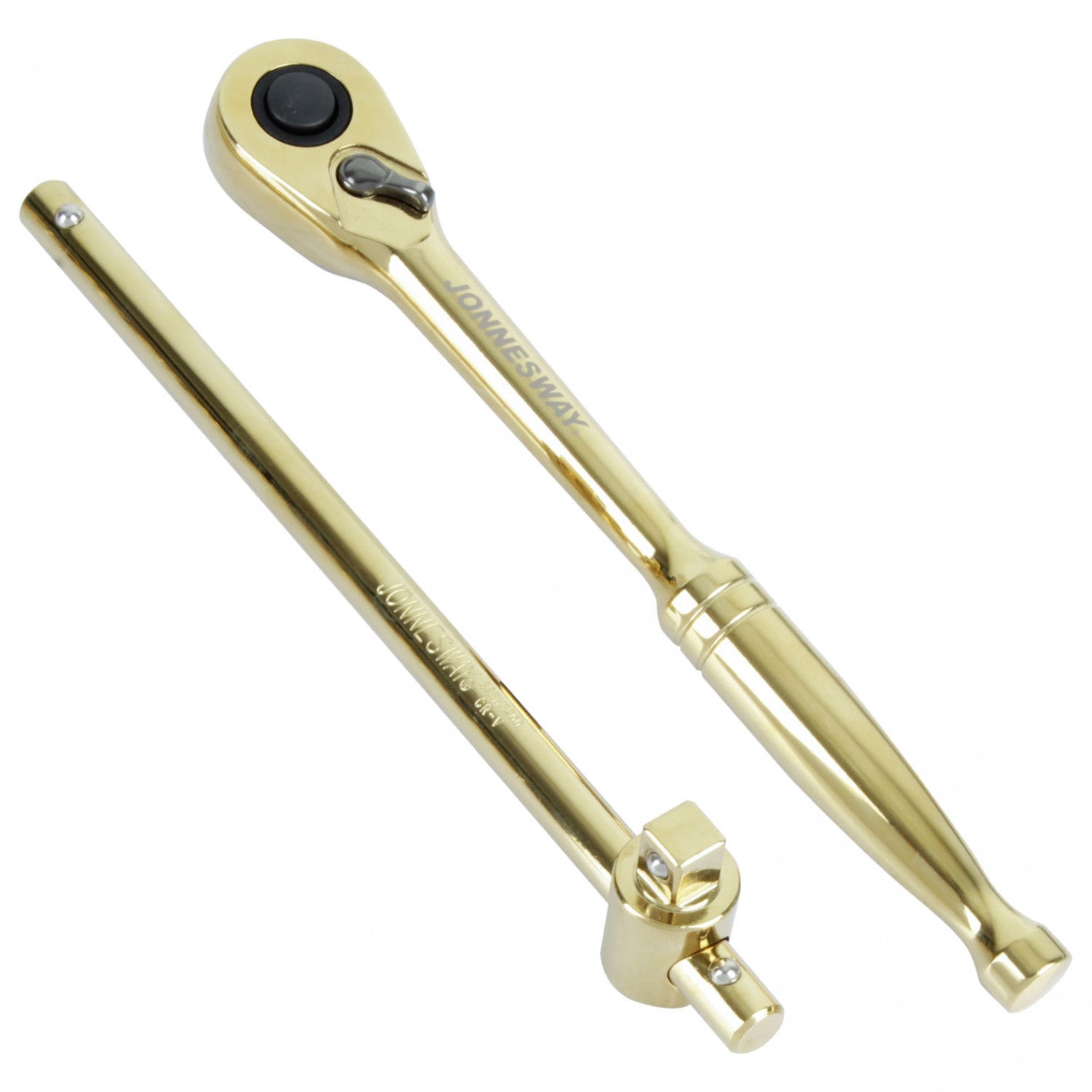 JUEGO de DADOS 3/8 26 Piezas S683126SG (EDICION L) - JONNESWAY