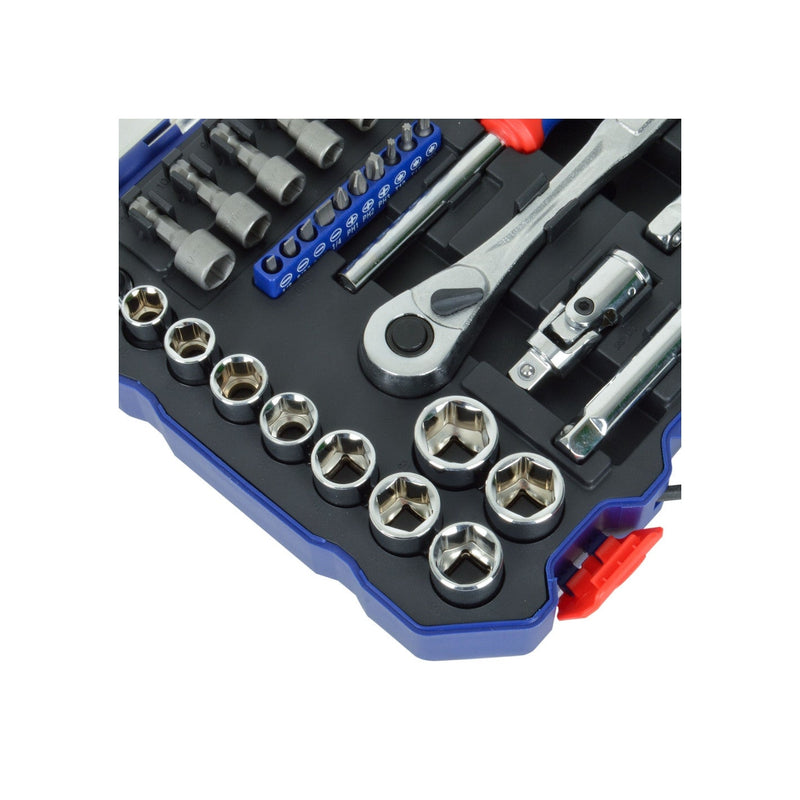 JUEGO DE DADOS 3/8 47 PIEZAS W003069WE