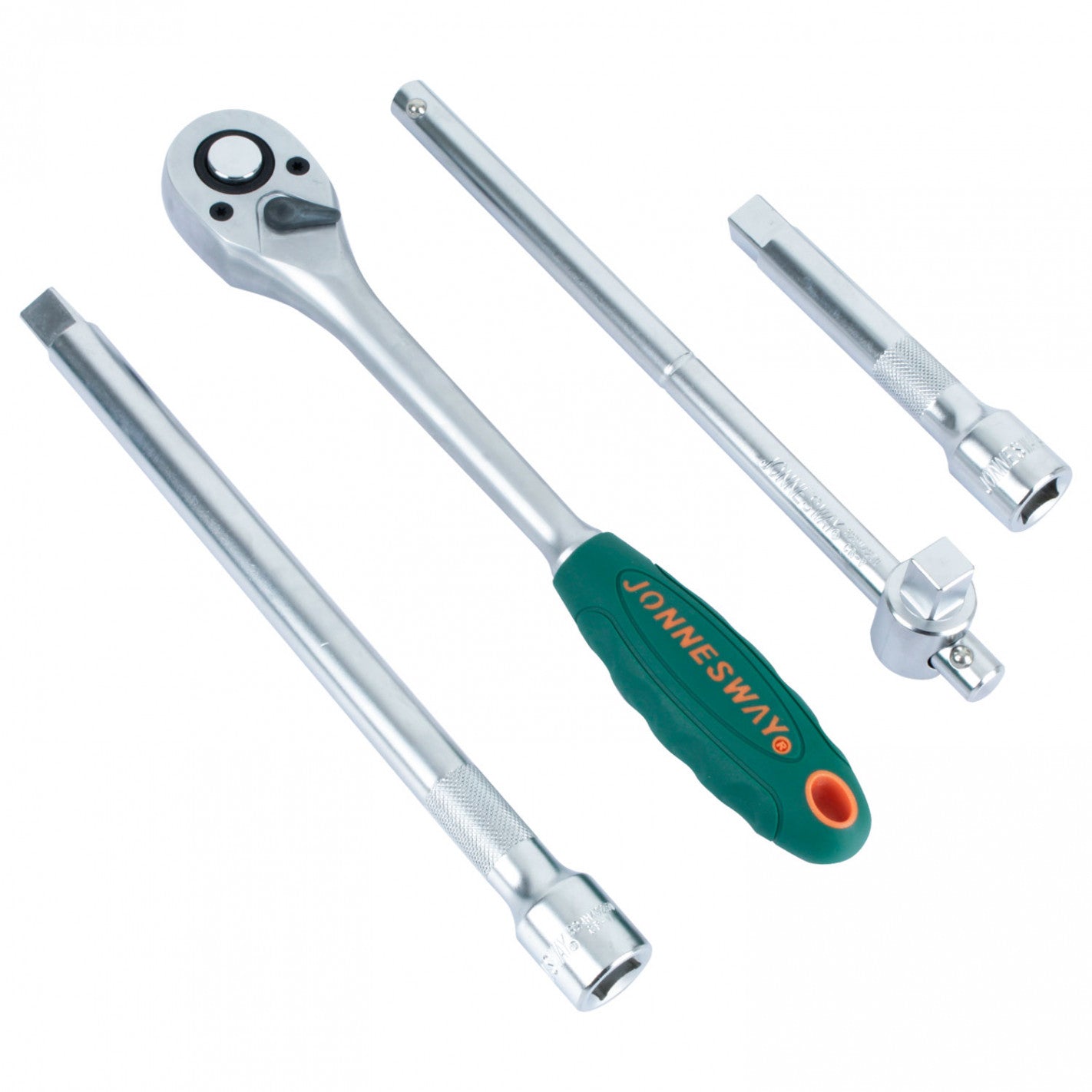 JUEGO de DADOS ESFERICOS 1/2 27 piezas S68H4127S