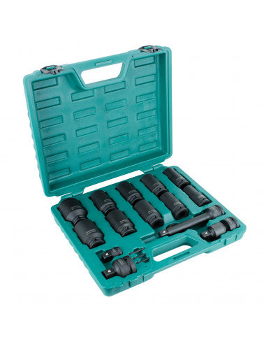 JUEGO de DADOS IMPACTO 3/4 20 piezas S03AD6120S