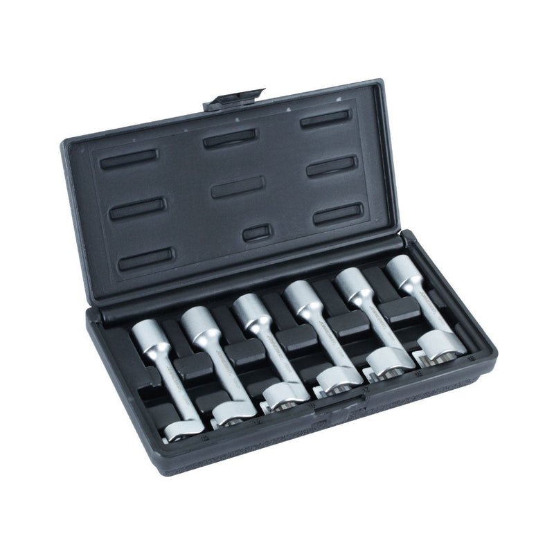 JUEGO de DADOS INYECTORES DIESEL 6 pcs AIai020201