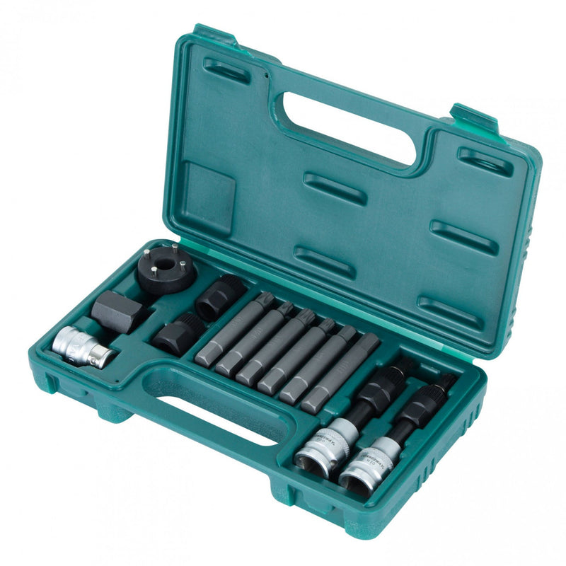 JUEGO de DADOS MAESTRO ALTERNADOR 22 pCS AI010090A