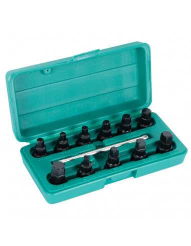 JUEGO de DADOS TAPONES CARTER AI030002