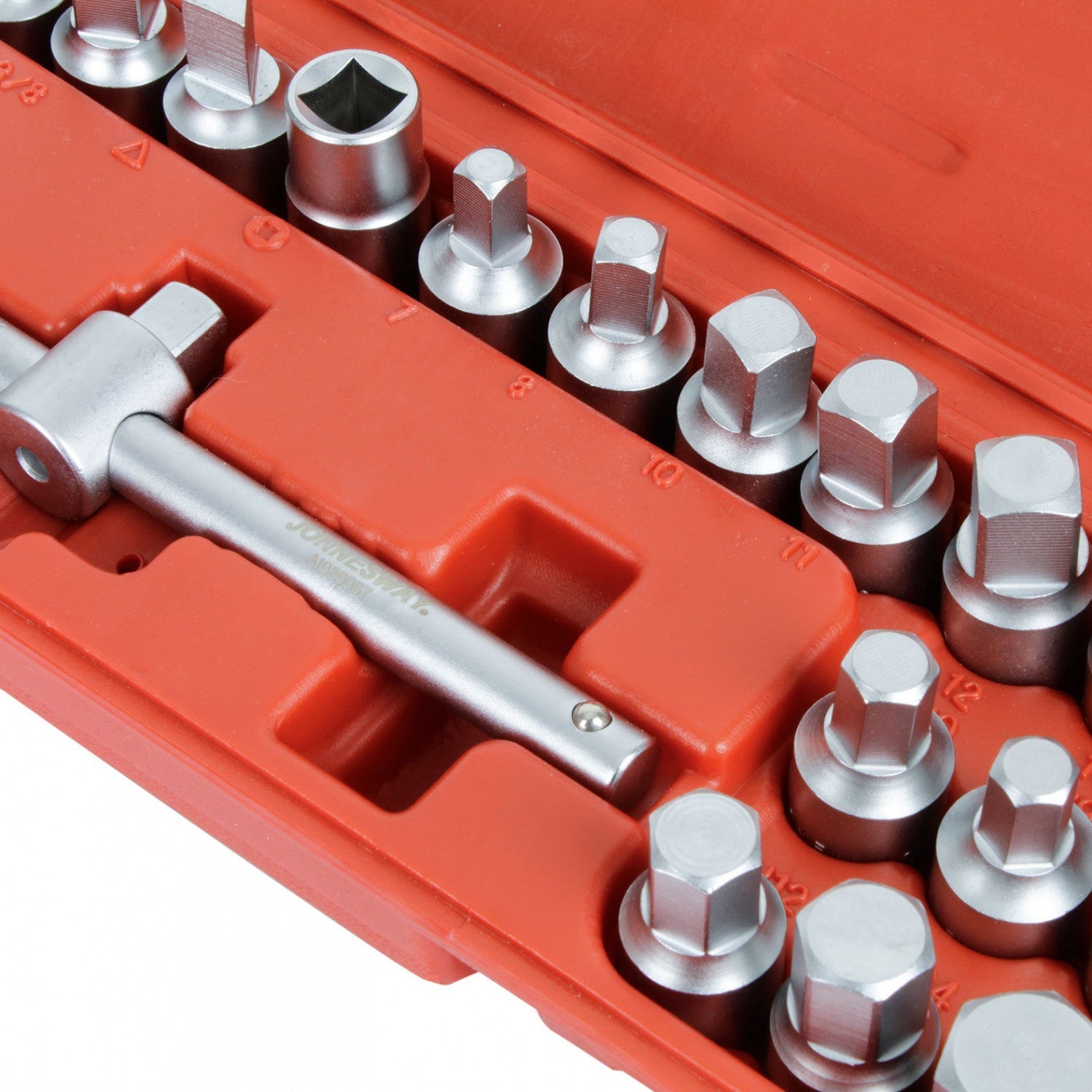 JUEGO de DADOS TAPONES de CARTER 18pcs AI030067