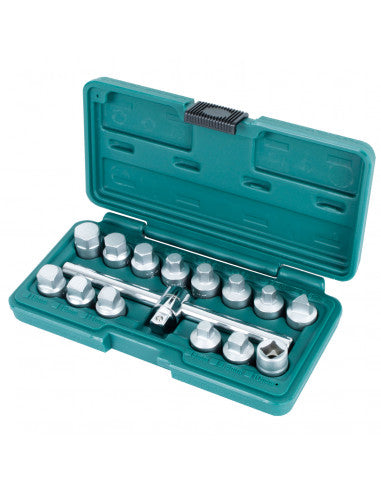 JUEGO de DADOS TAPONES de CARTER AI030036A