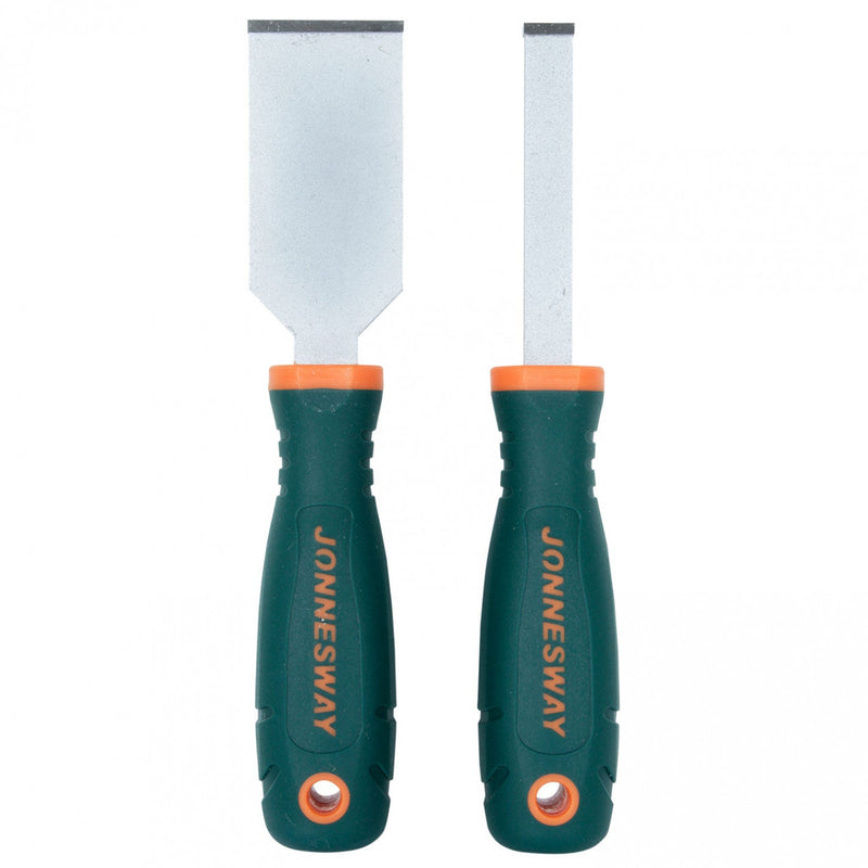 JUEGO DE DOS RASPADORES AI050214