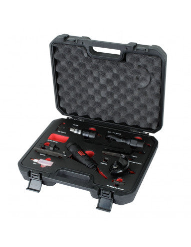 JUEGO DE HERRAMIENTAS NEUMATICAS NE-405-KIT