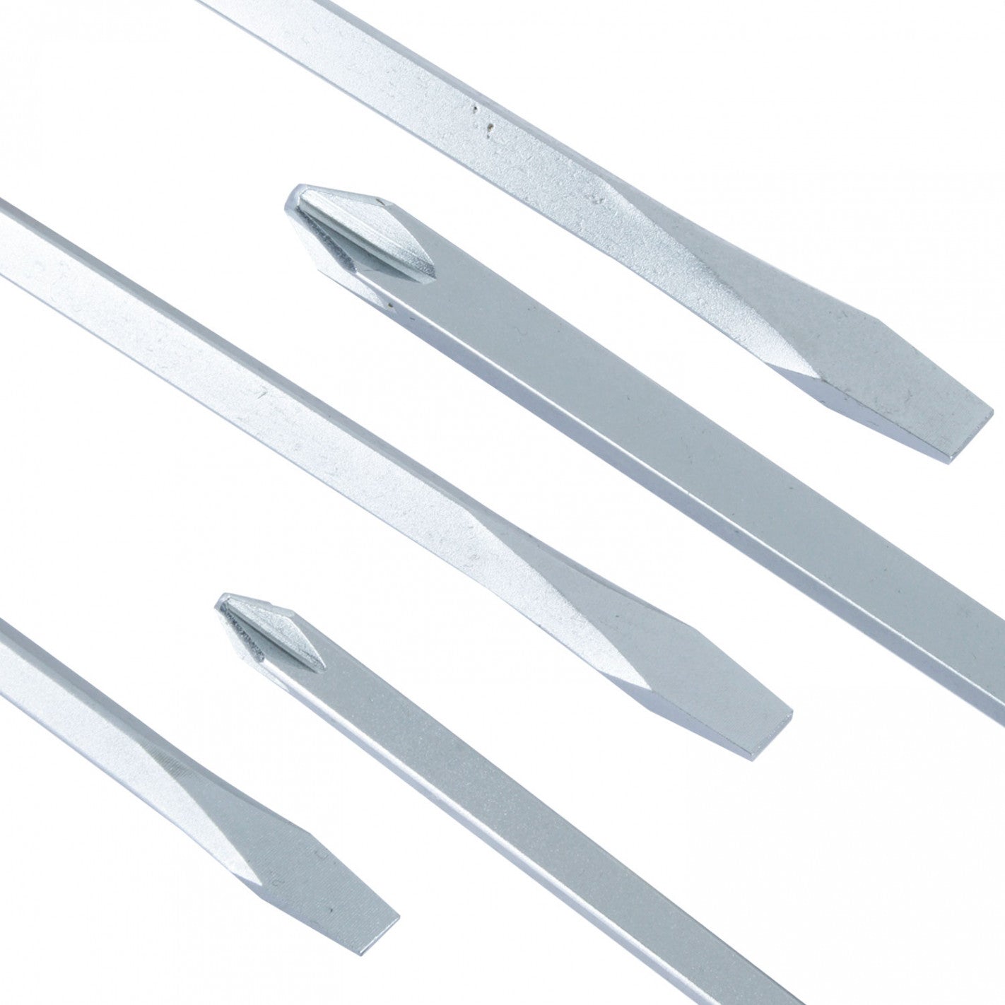 JUEGO DESTORNILLADORES IMPACTO 5 piezas