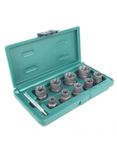 JUEGO EXTRACTOR de PERNOS RODADOS AN040080