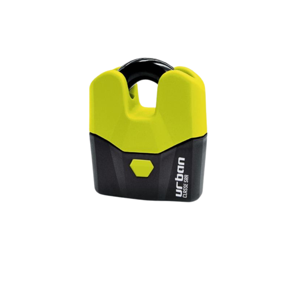 candado de seguridad (U8K)