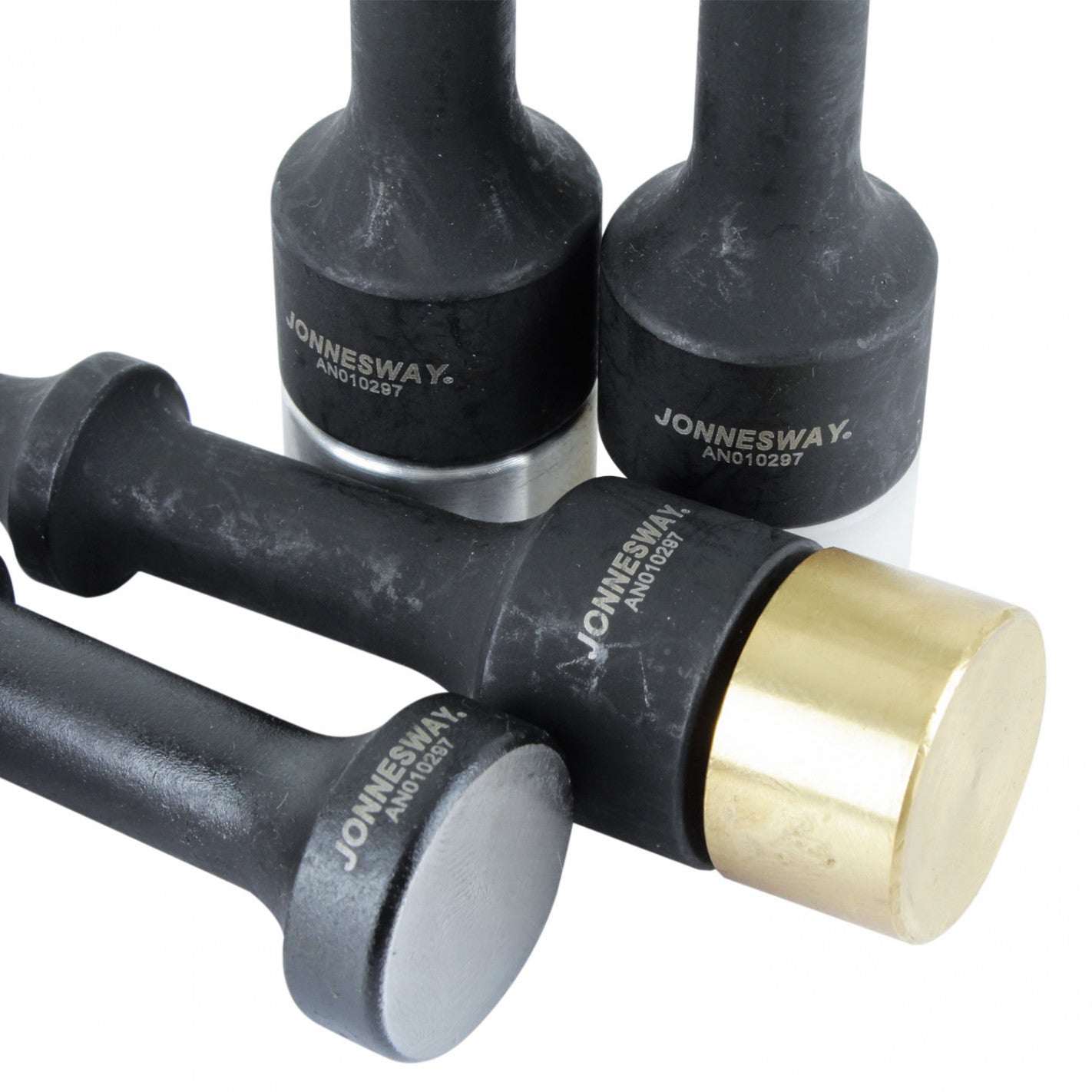 KIT CABEZAS SUAVES MARTILLO NEUMATICO AN010297