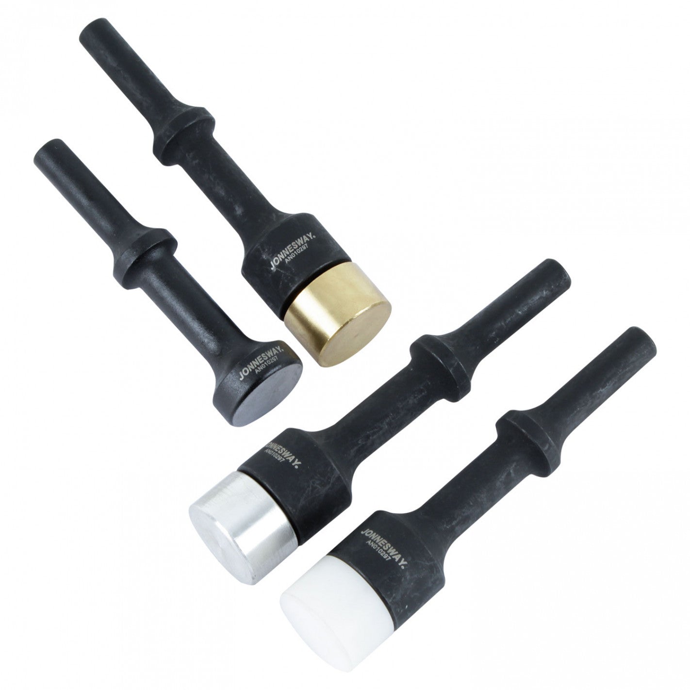 KIT CABEZAS SUAVES MARTILLO NEUMATICO AN010297