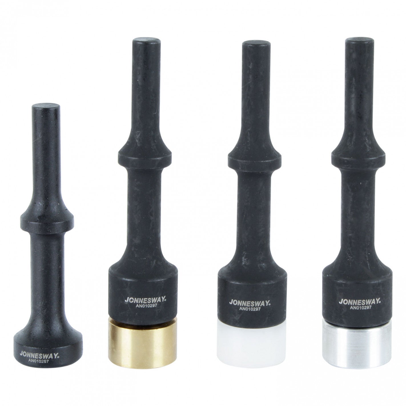 KIT CABEZAS SUAVES MARTILLO NEUMATICO AN010297