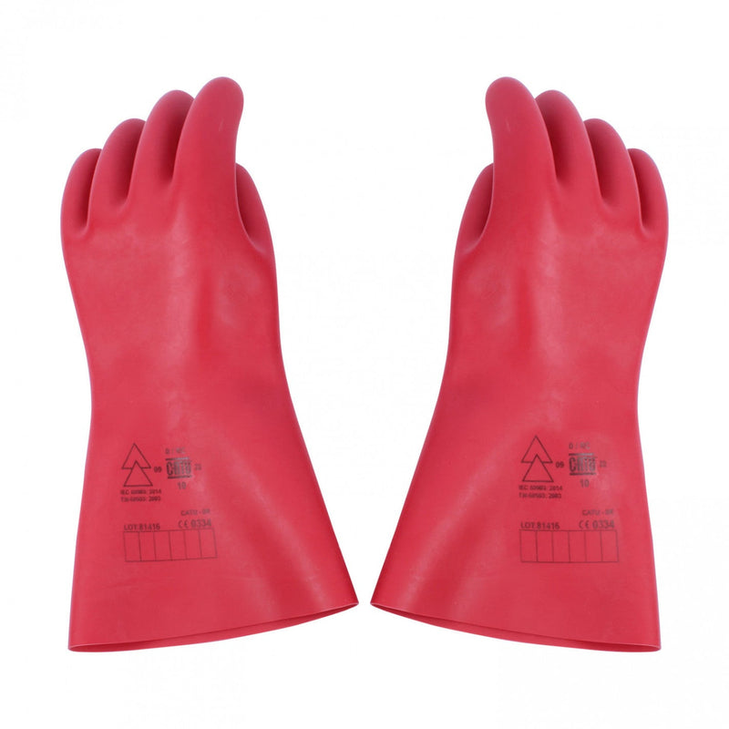 KIT DELIMITACION BLOQUEO Y SEÑALIZACION SP800120