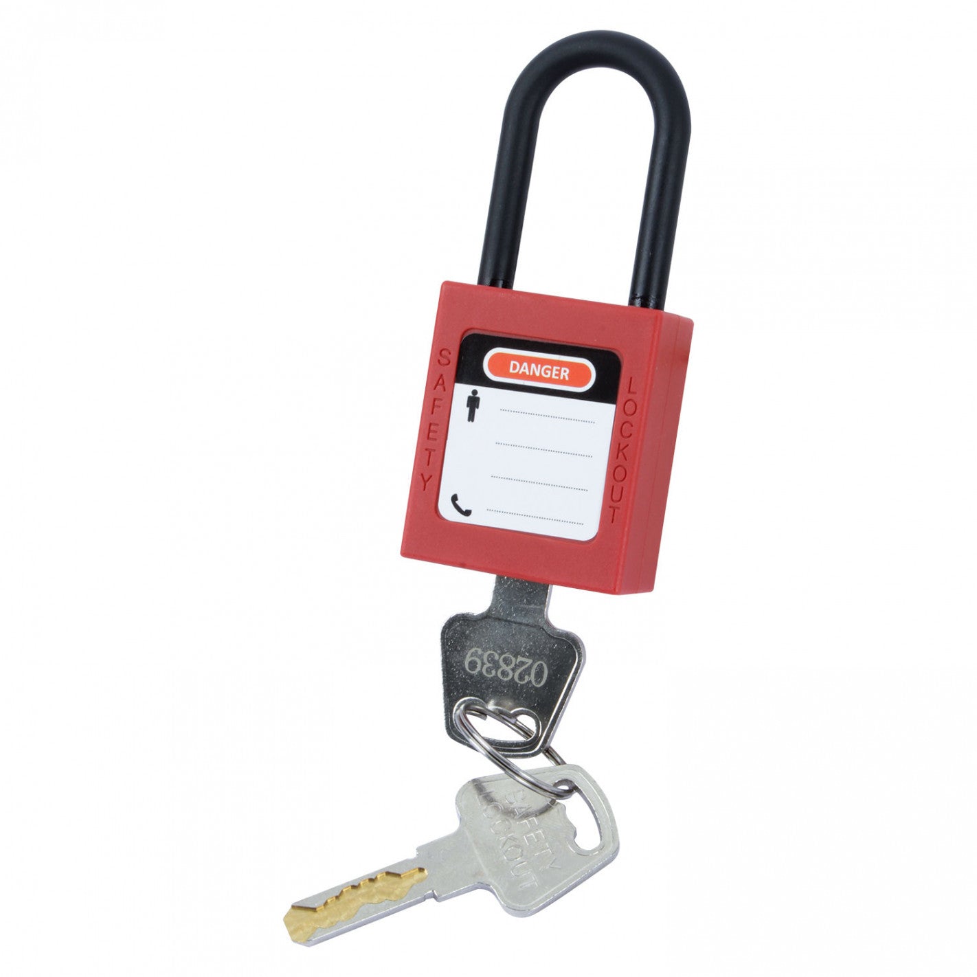 KIT DELIMITACION BLOQUEO Y SEÑALIZACION SP800120