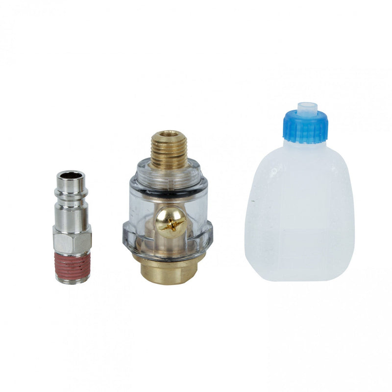 KIT LLAVE de IMPACTO 1/2 Incluye dados JAI-1114K