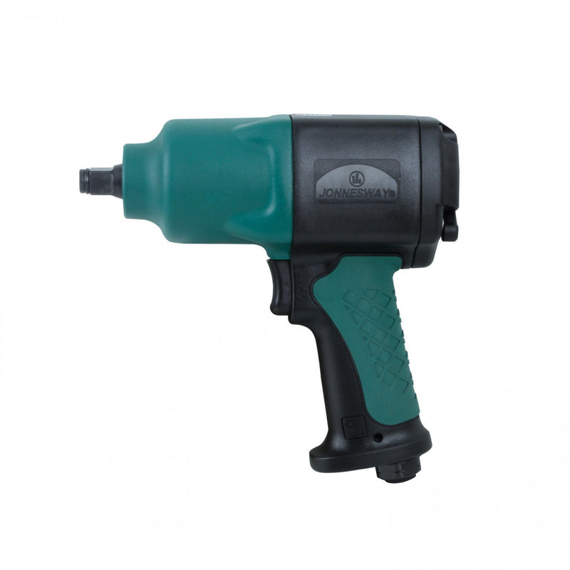 KIT LLAVE de IMPACTO 1/2 Incluye dados JAI-1114K