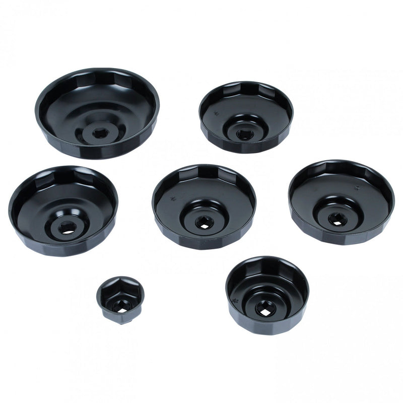 KIT LLAVE SACA FILTROS ACEITE 1/2 AI050135