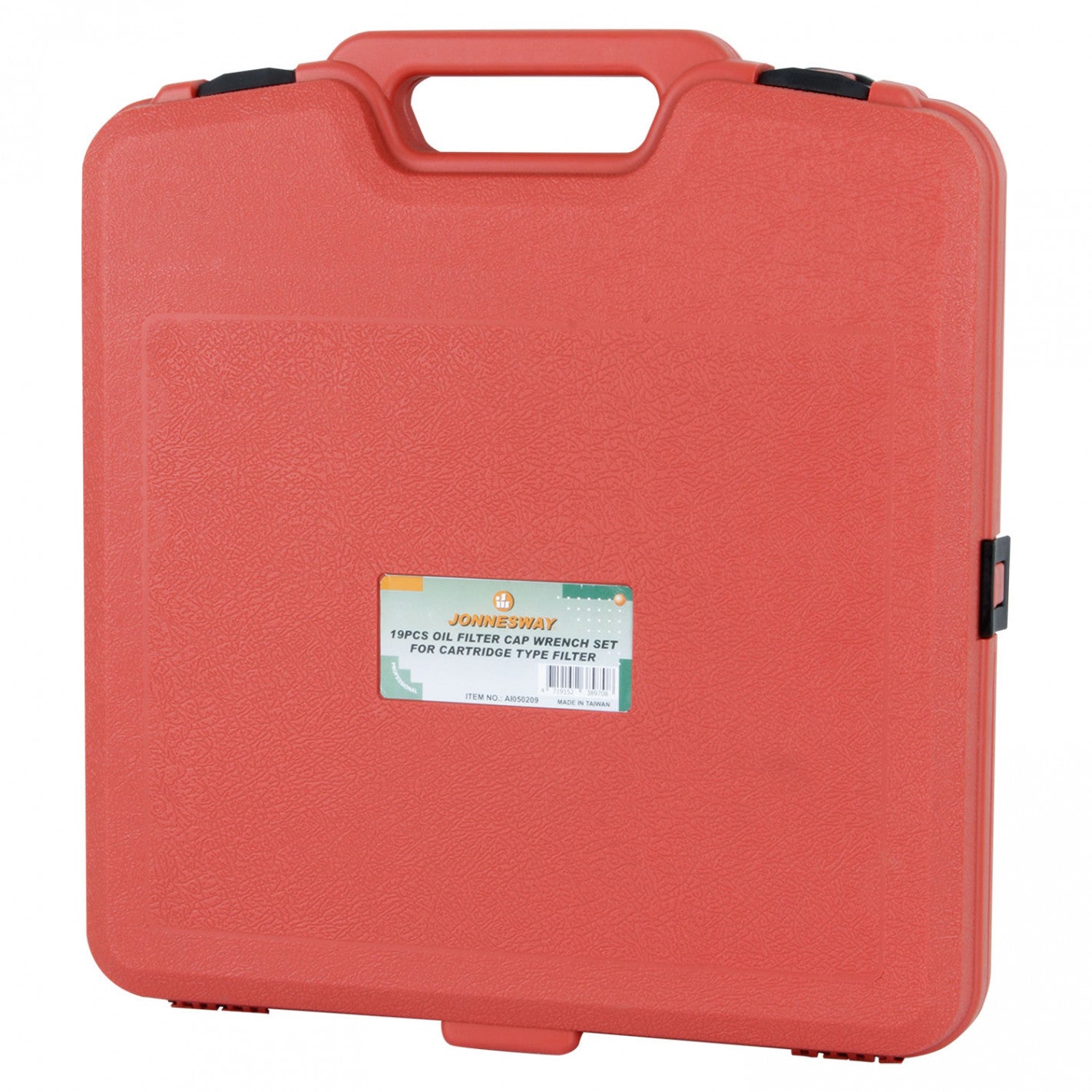 KIT LLAVE SACA FILTROS ACEITE (AI050209) - JONNESWAY