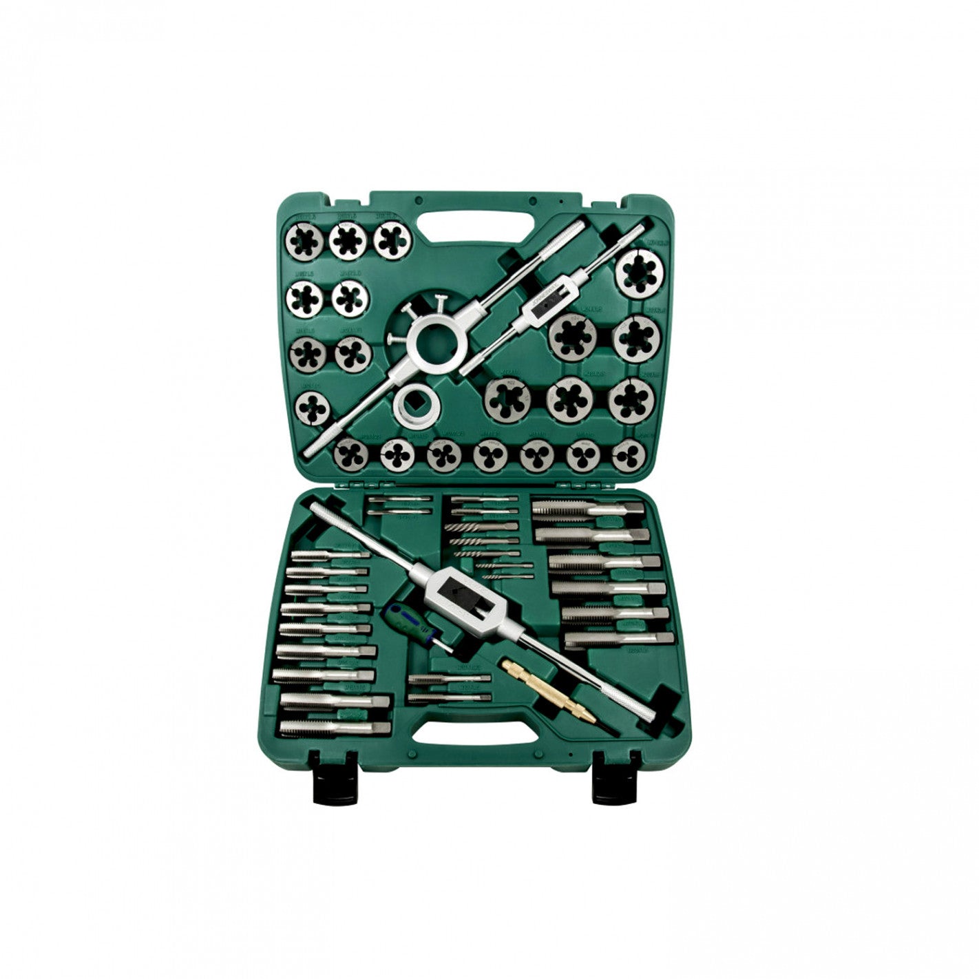 KIT MACHOS y TERRAJAS Milimétricas AG010227