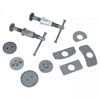 Kit prensa piston caliper frenos  AN100002SP - JONNESWAY