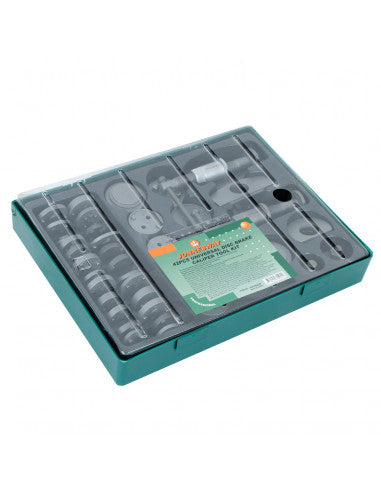 Kit prensa piston caliper frenos  AN100002SP - JONNESWAY