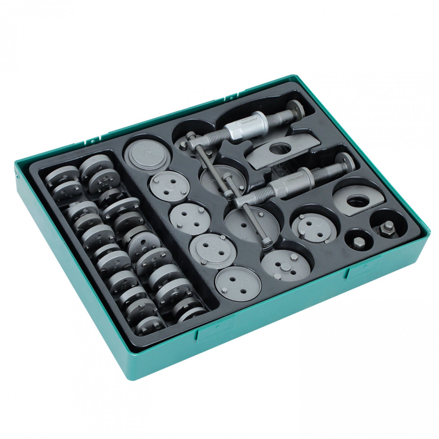 Kit prensa piston caliper frenos  AN100002SP - JONNESWAY