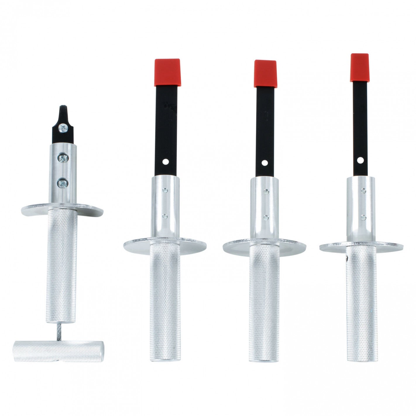 KIT REMOVEDOR PARABRISAS 14 piezas AB10037