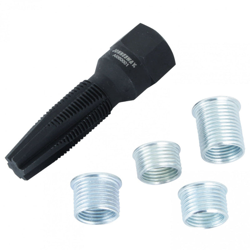 KIT REPARADOR HILOS DE BUJIAS 14 mm AI060001