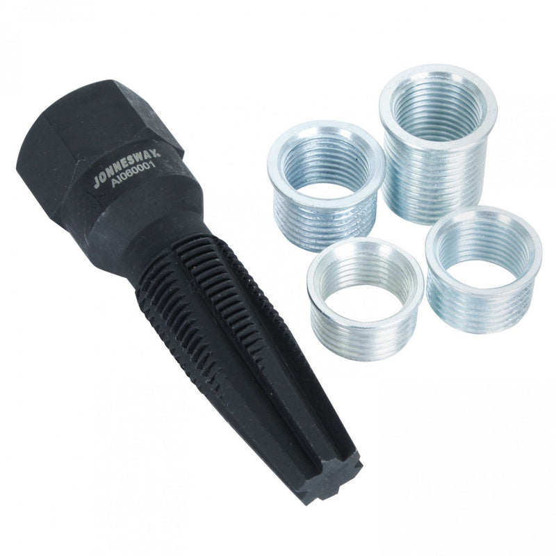 KIT REPARADOR HILOS DE BUJIAS 14 mm AI060001