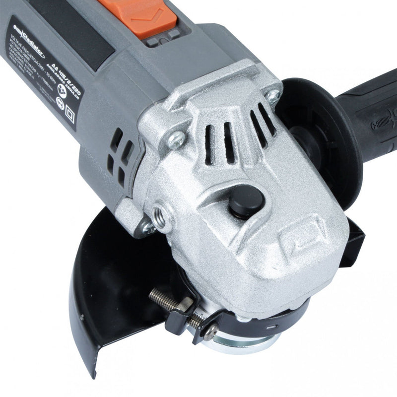 KIT TALADRO 13 MM + ESMERIL 4 1/2 + 10 DISCOS