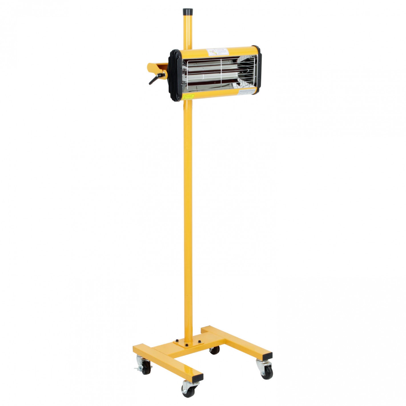 LAMPARA INFRARROJA de ONDA CORTA 220 v FY-1W