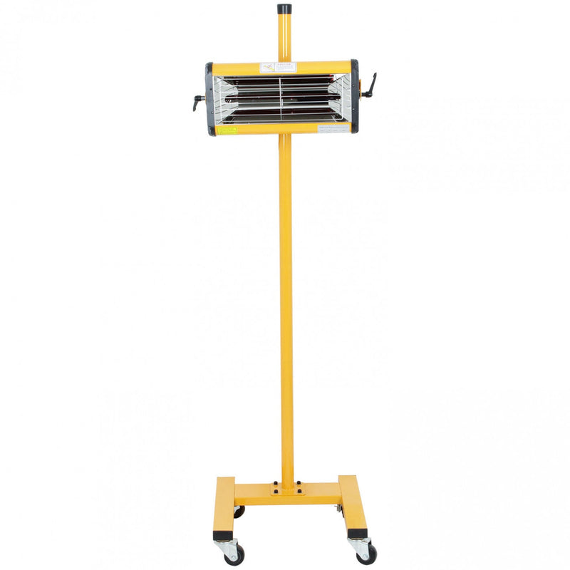 LAMPARA INFRARROJA de ONDA CORTA 220 v FY-1W