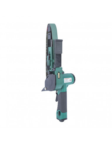 LIJADORA NEUMATICA de BANDA JAS-0452