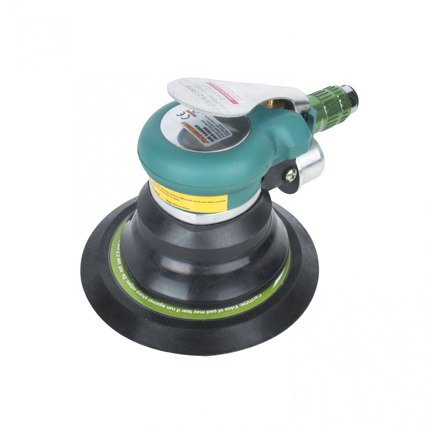 LIJADORA NEUMATICA ROTOORBITAL EXCENTRICA 6 JAS-6