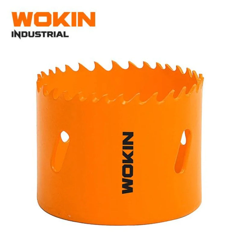 Sierra Copa 17mm Wokin