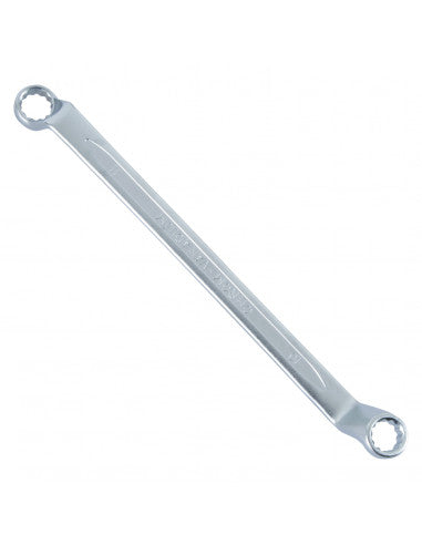 LLAVE CORONA CORONA ACODADA 75° 16x17mm W231617