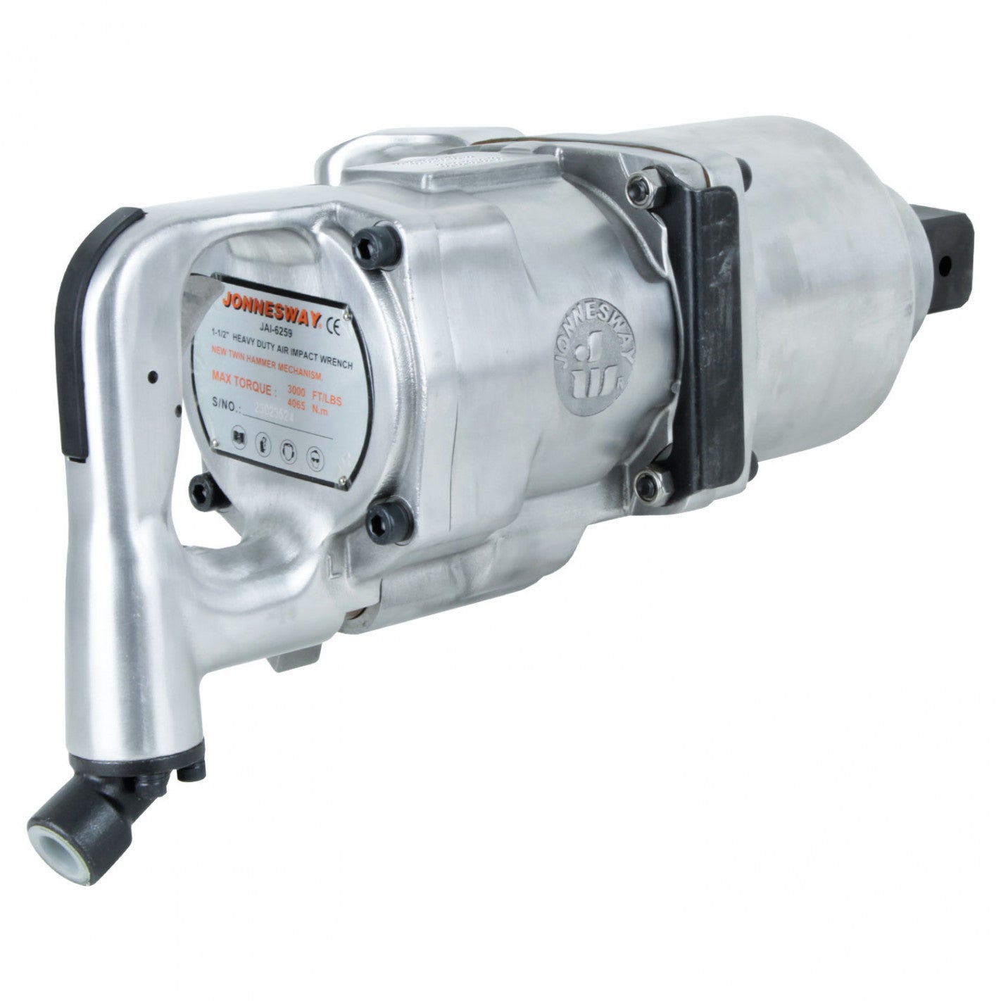 LLAVE de IMPACTO 1 1/2 JAI- 6259-8