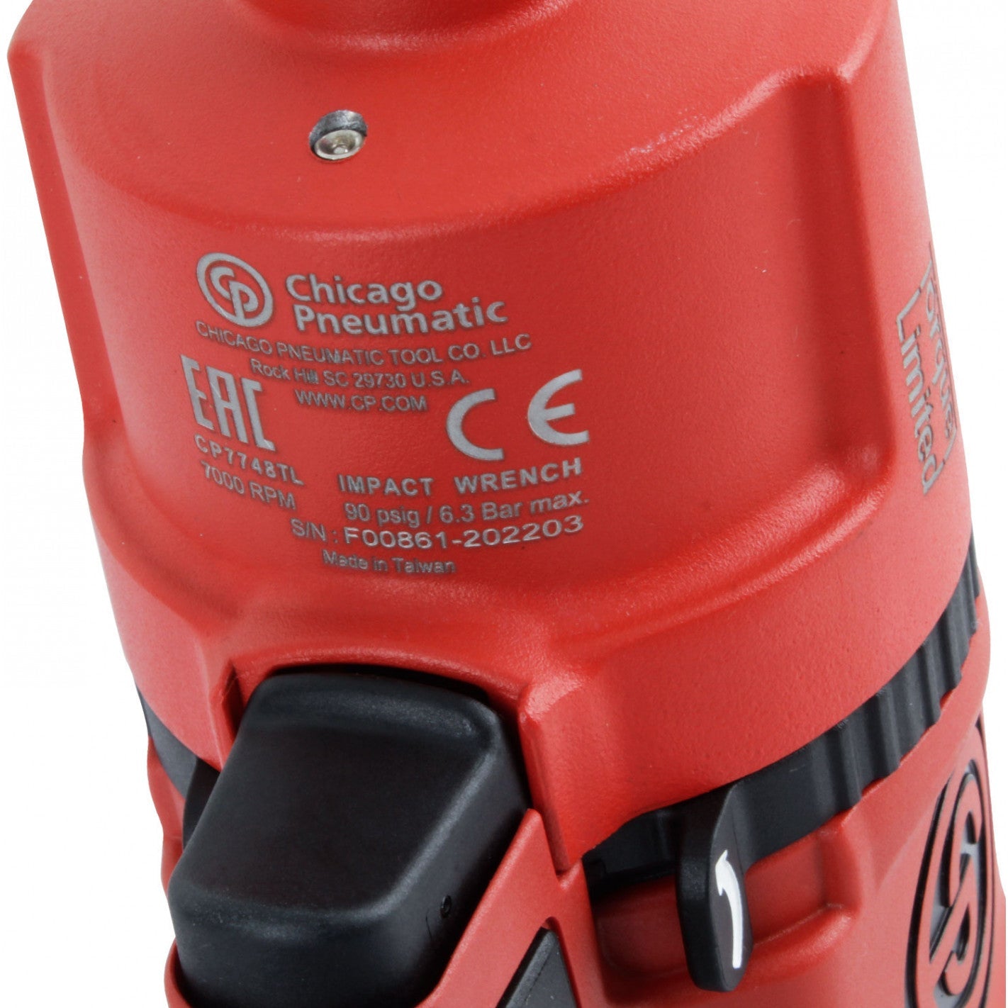 LLAVE de IMPACTO 1/2 CP7748TL