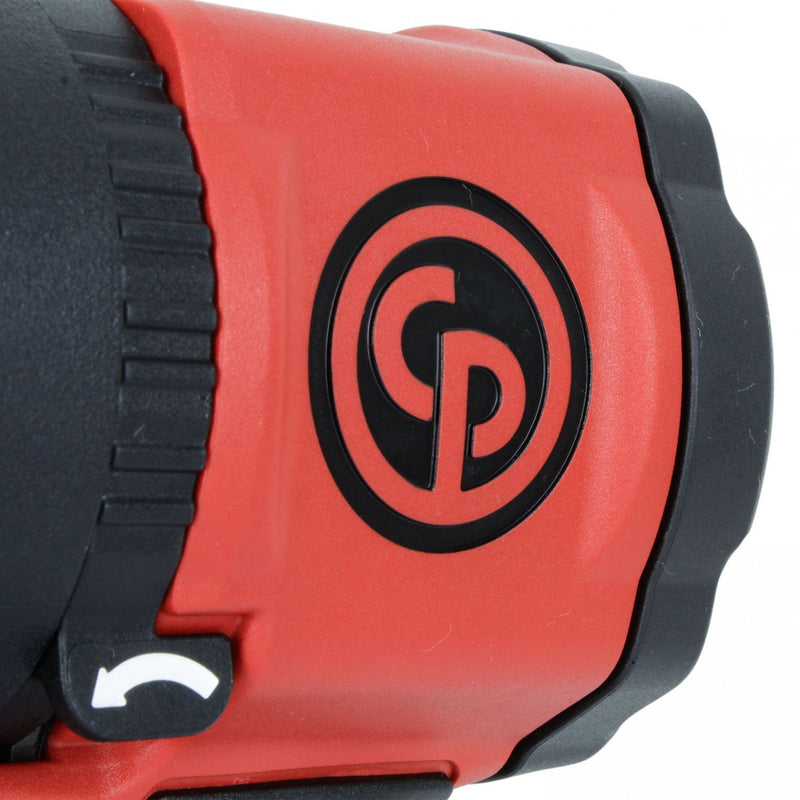 LLAVE de IMPACTO 1/2 Eje corto CP7748