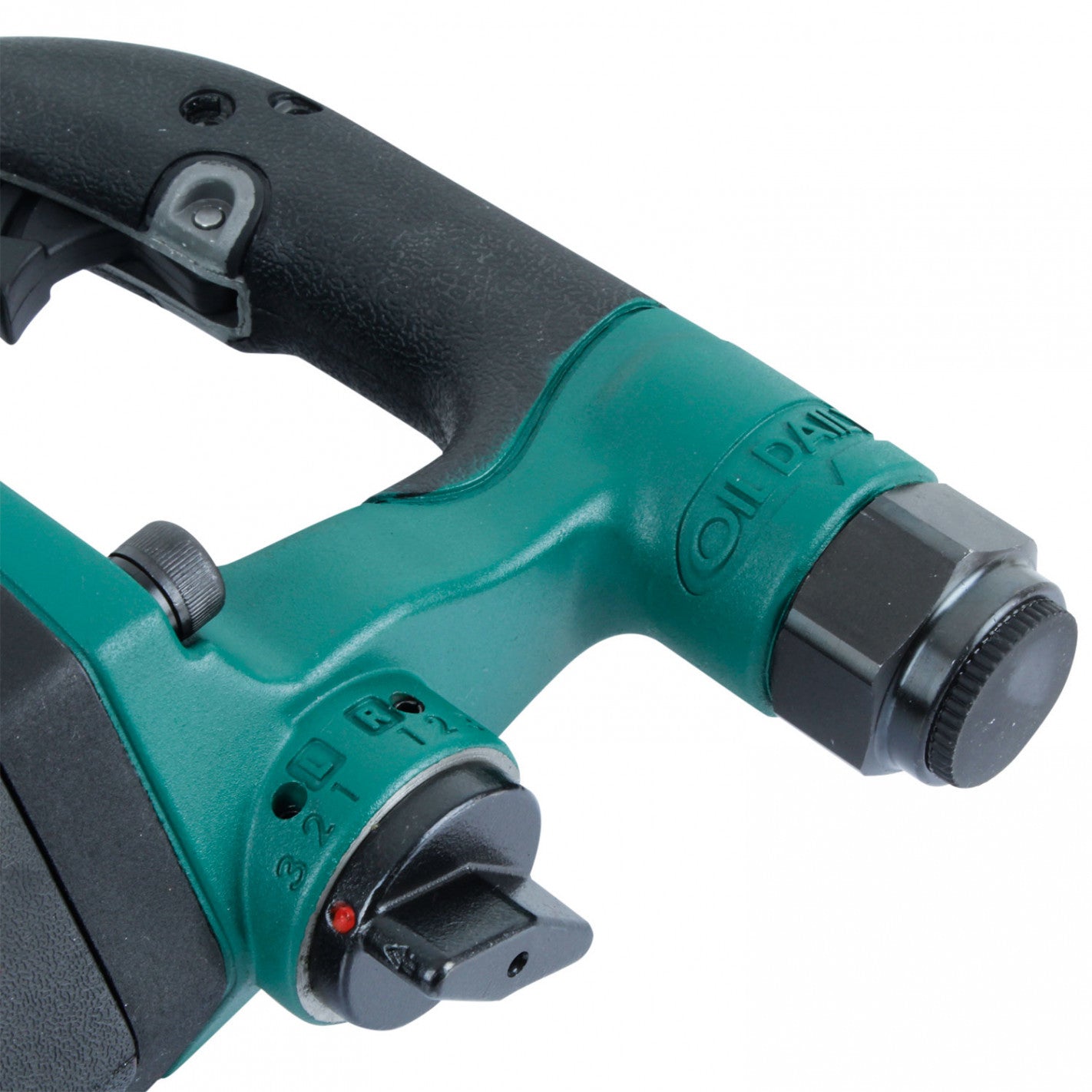 LLAVE de IMPACTO 1 2000 ft-lbs JAI-1138L