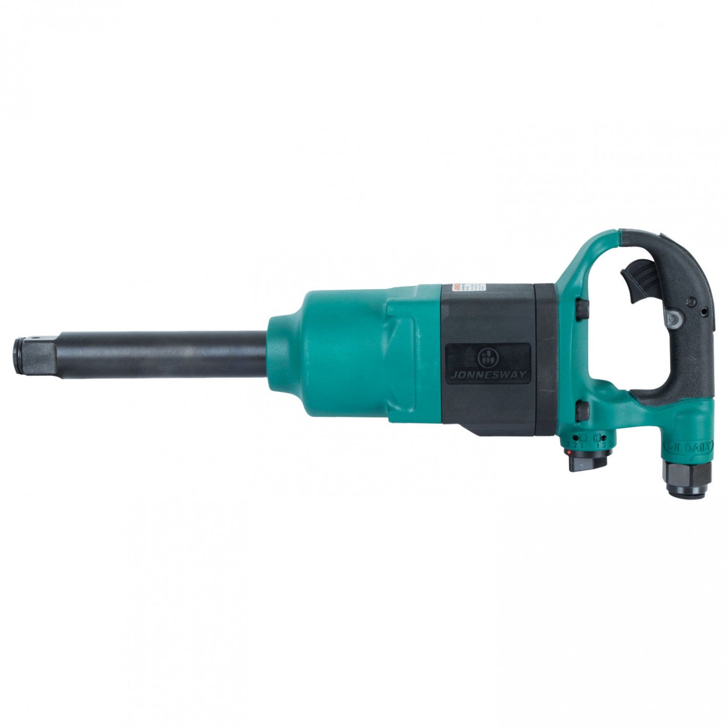 LLAVE de IMPACTO 1 2000 ft-lbs JAI-1138L