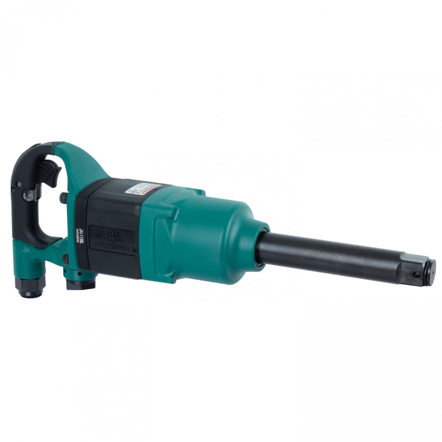 LLAVE de IMPACTO 1 2000 ft-lbs JAI-1138L