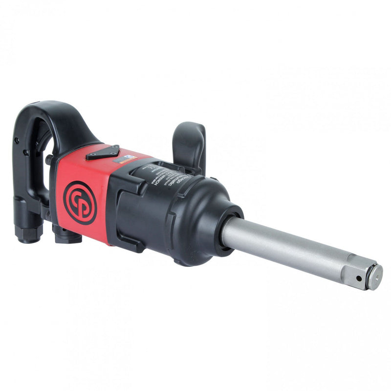 LLAVE de IMPACTO 1 Eje 6 CP7783-6