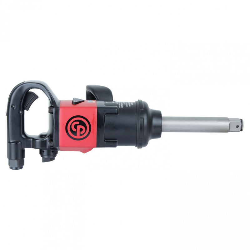 LLAVE de IMPACTO 1 Eje 6 CP7783-6