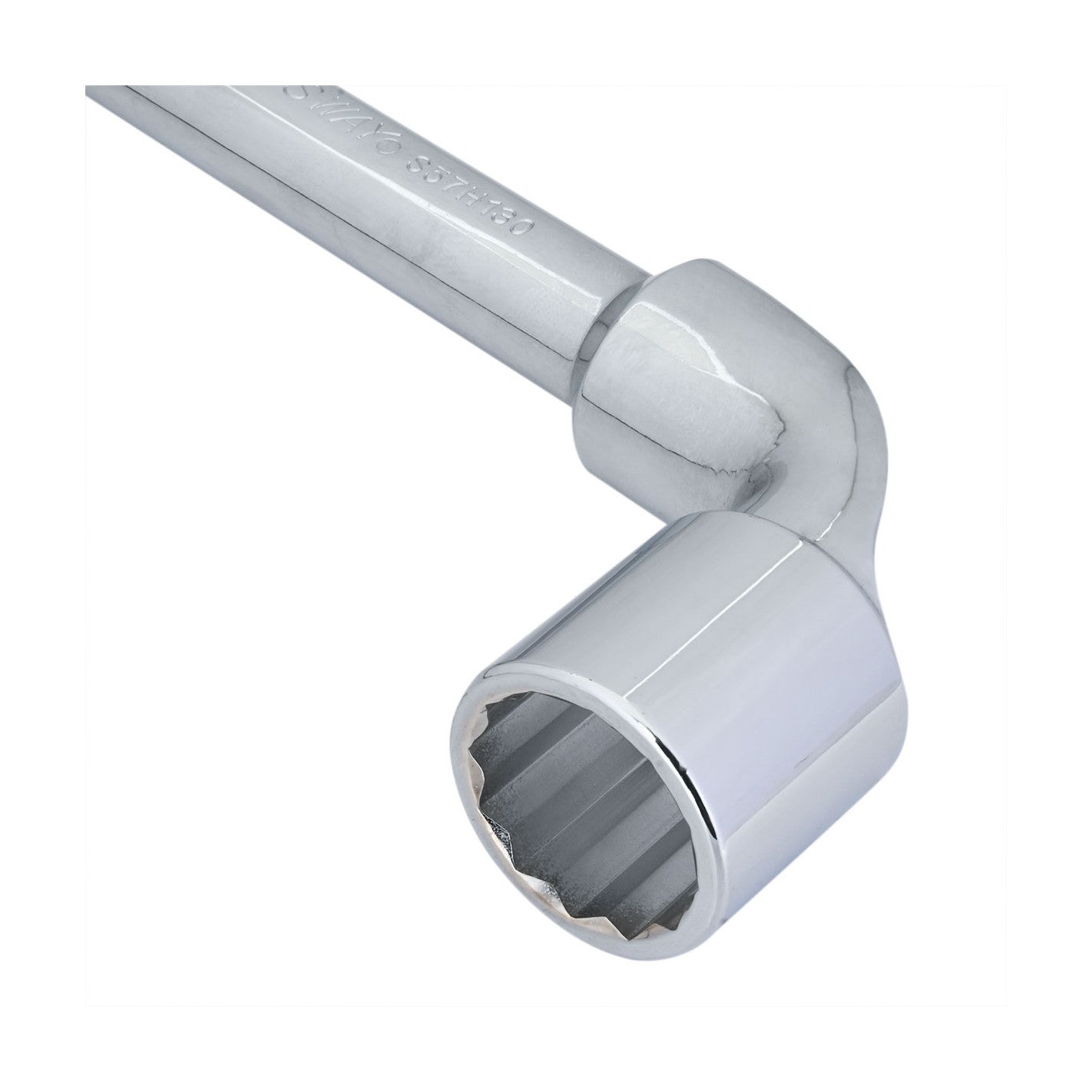 LLAVE de PIPA 21 mm S57H121